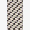 GEOMETRY Tessera Bar Towel