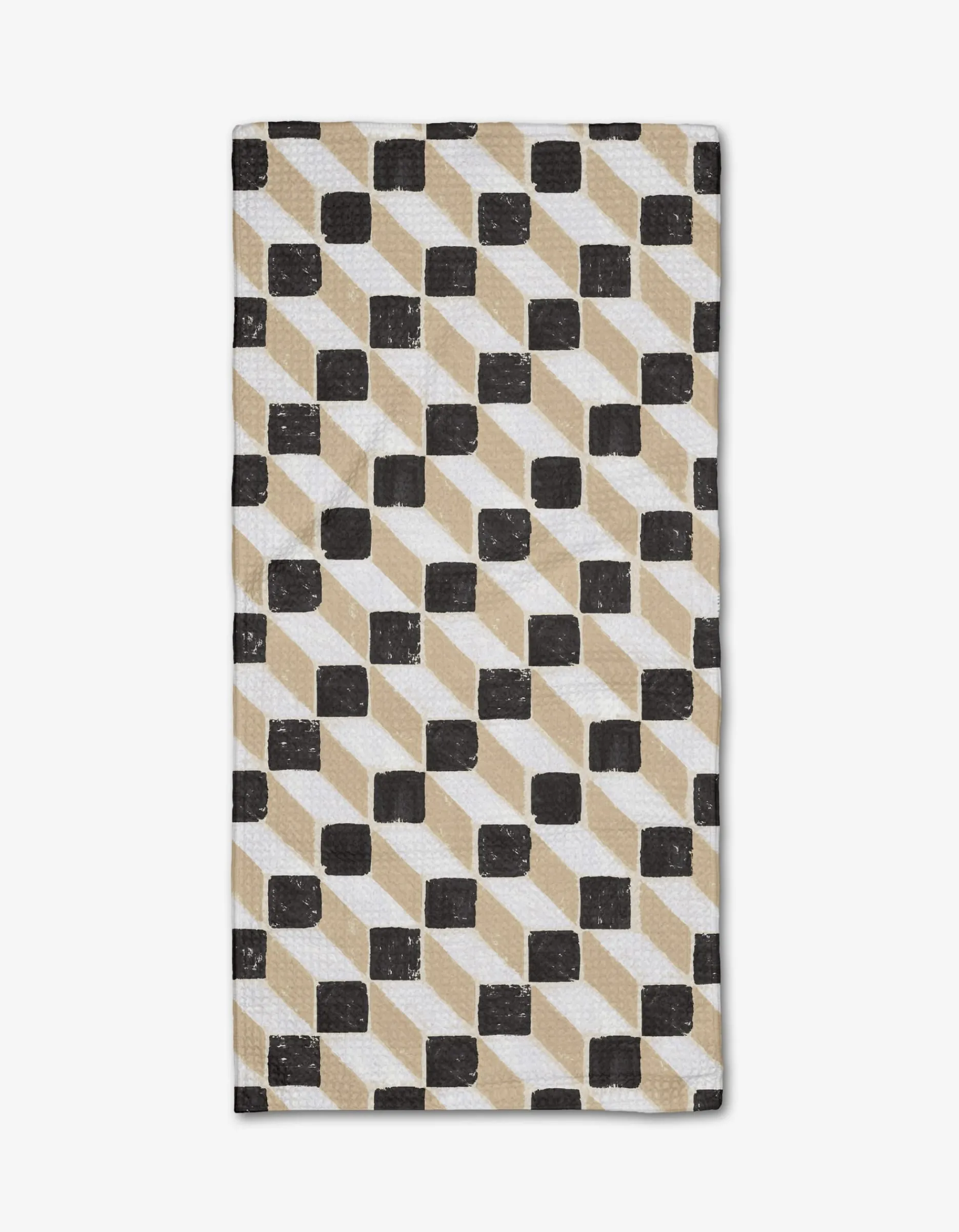 GEOMETRY Tessera Bar Towel