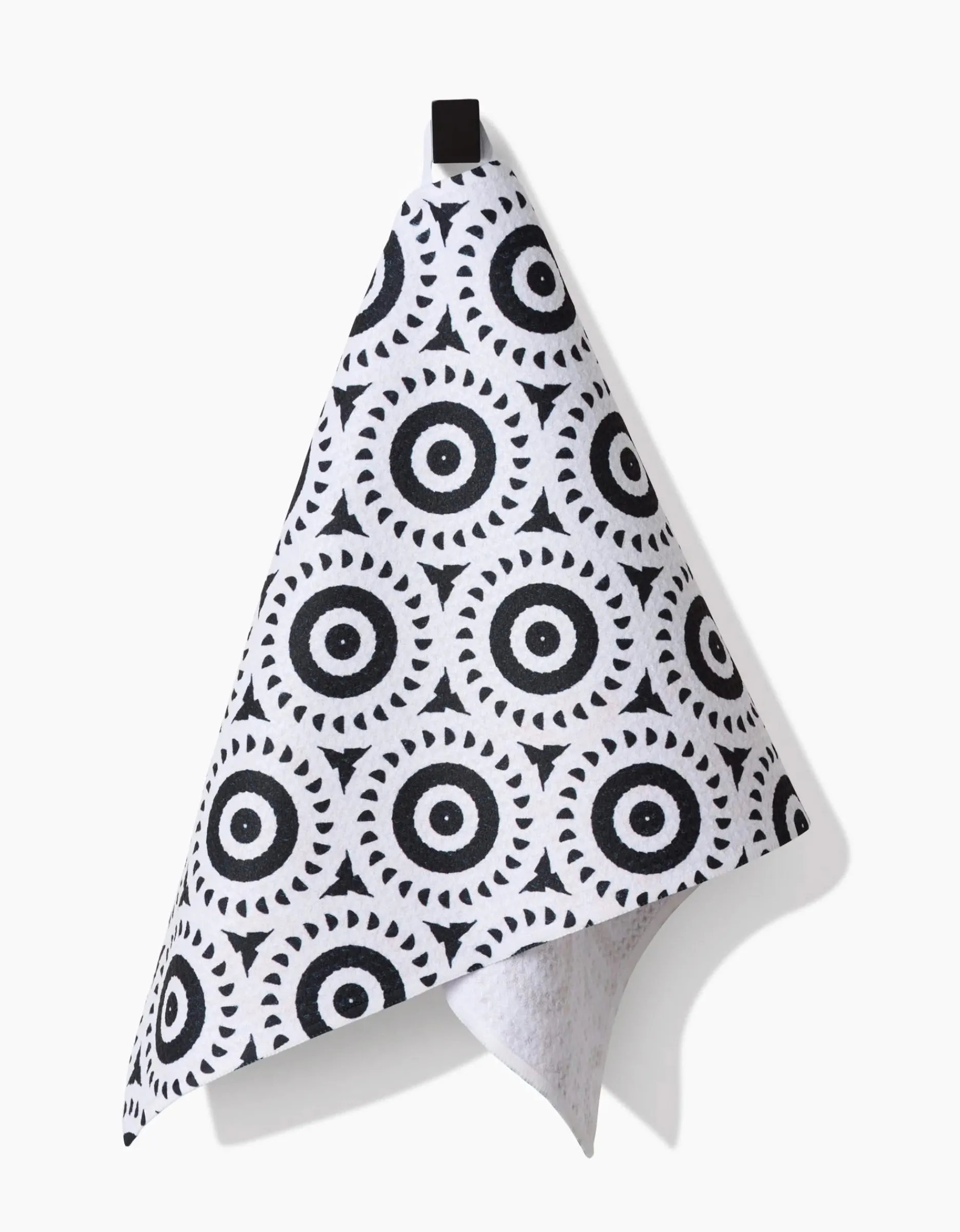 GEOMETRY Texas Two Step Bar Towel