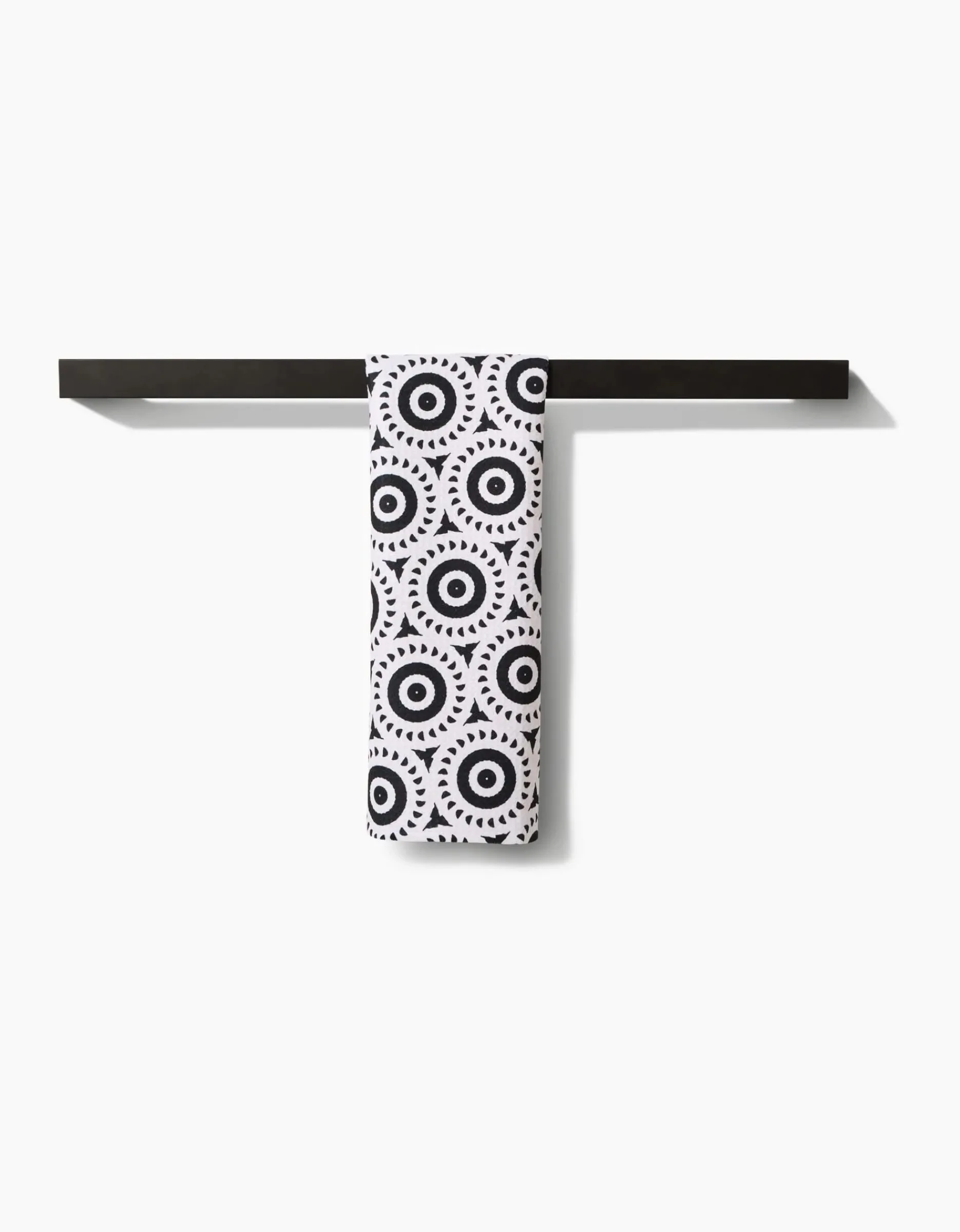 GEOMETRY Texas Two Step Bar Towel