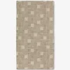 GEOMETRY Thatcher Luxe Bath Towel