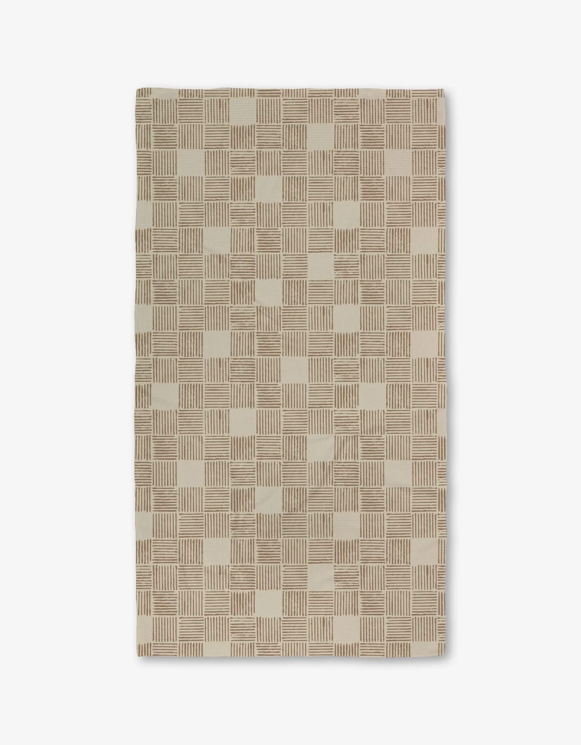 GEOMETRY Thatcher Luxe Bath Towel