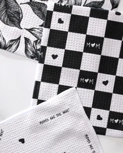 GEOMETRY The Best Dishcloth Set