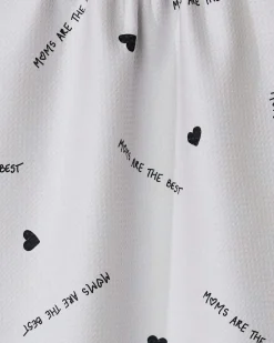 GEOMETRY The Best Tea Towel