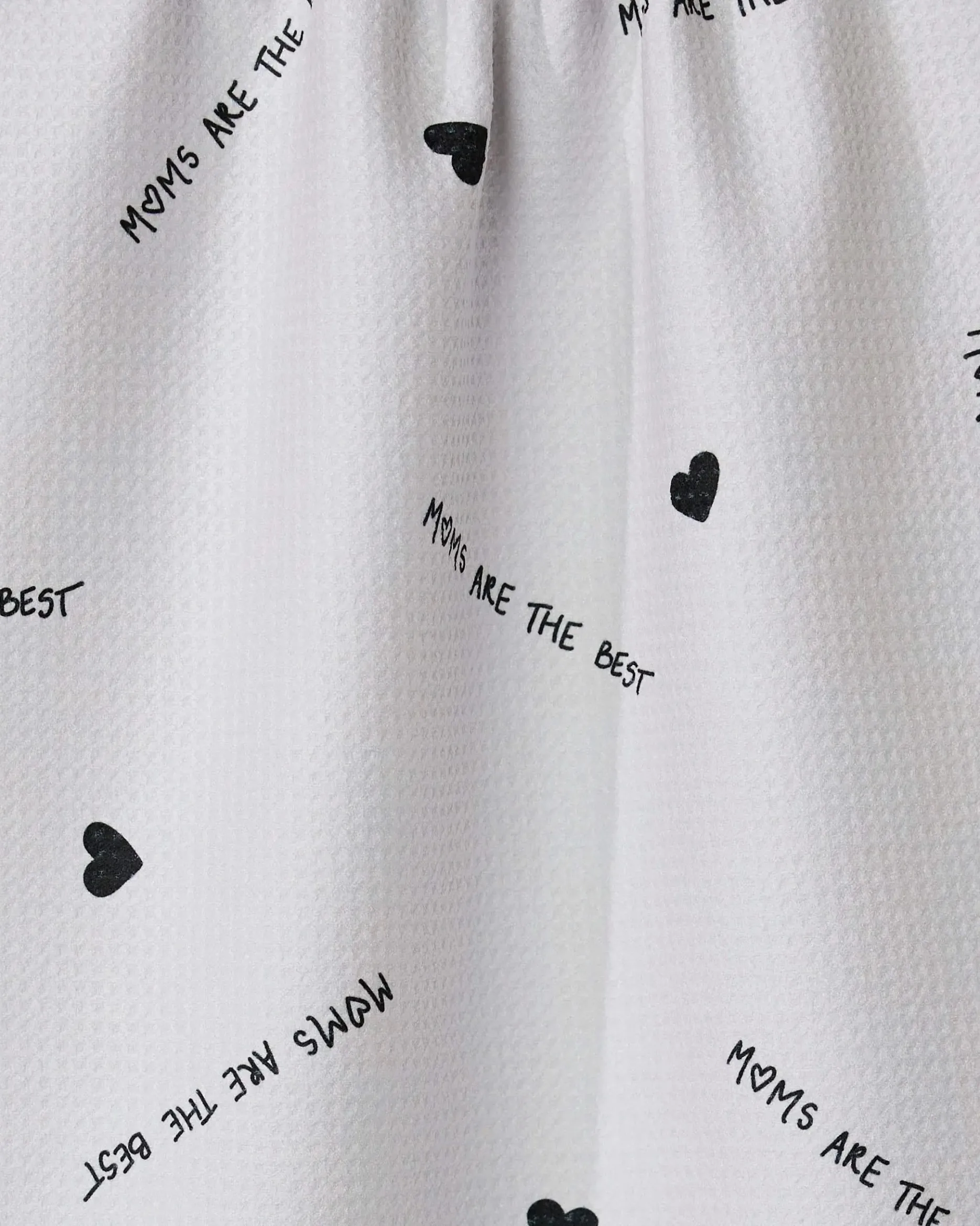 GEOMETRY The Best Tea Towel