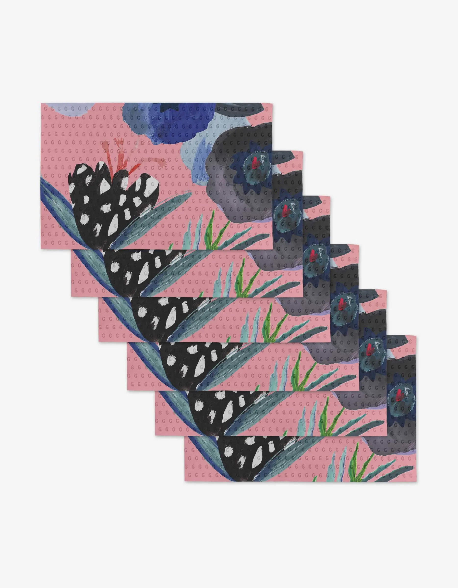 GEOMETRY Thinking Of You Not Paper Towel