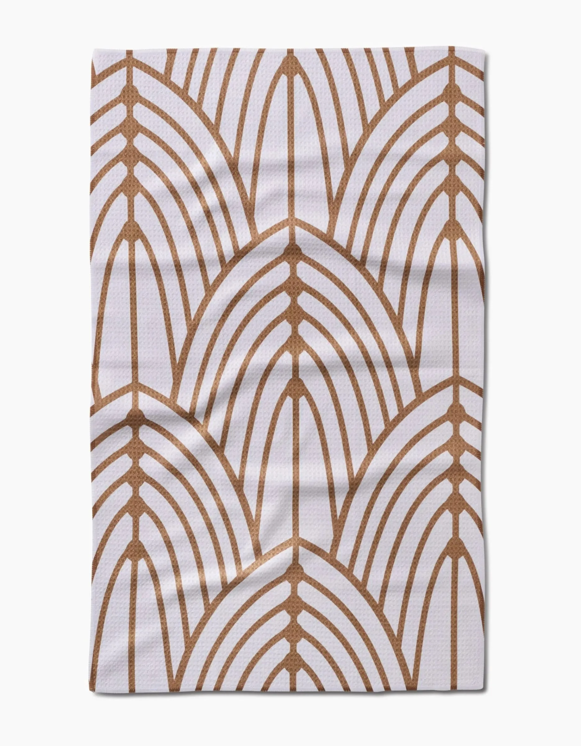 GEOMETRY Tiffany Tea Towel