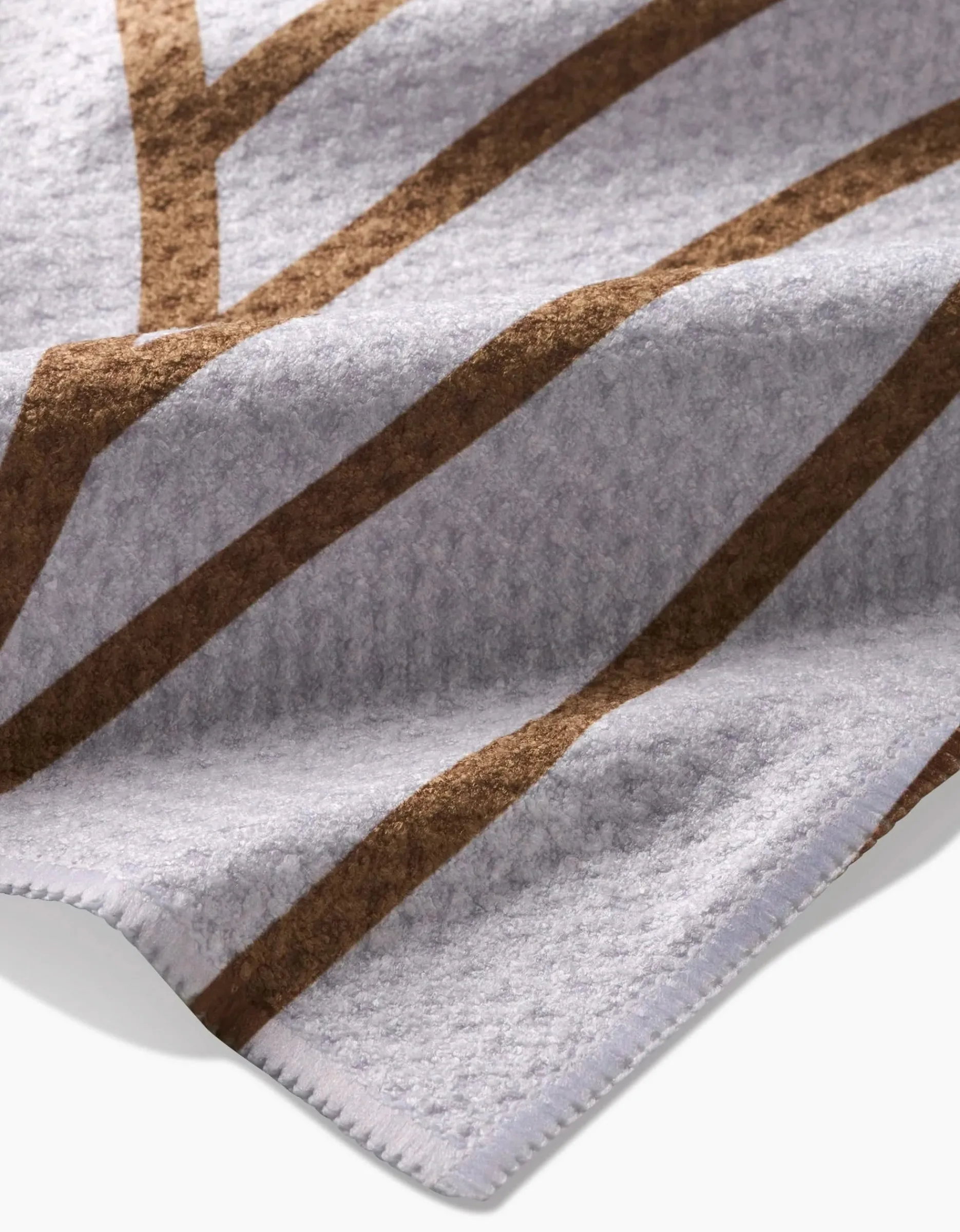 GEOMETRY Tiffany Tea Towel