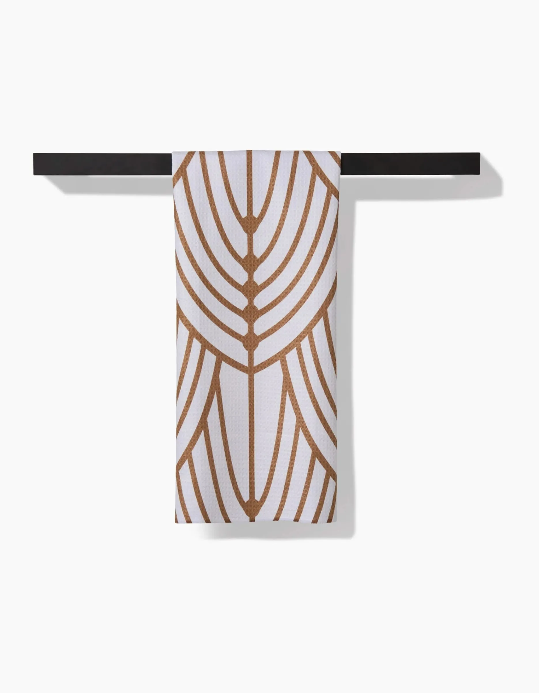 GEOMETRY Tiffany Tea Towel