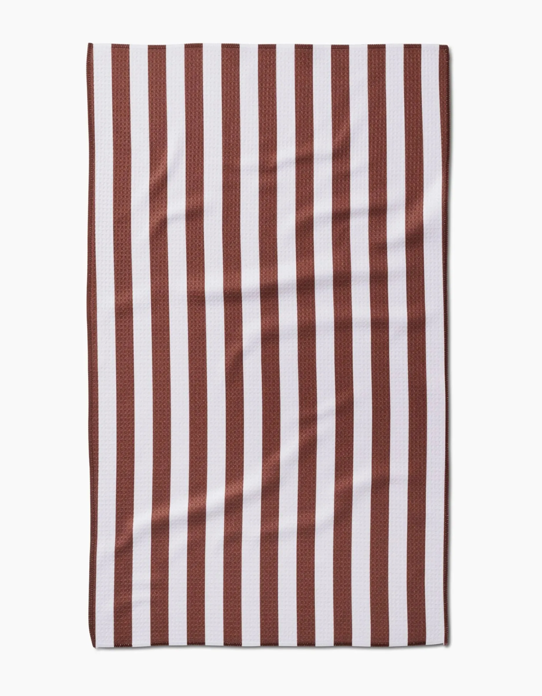 GEOMETRY Toni Stripe Tea Towel