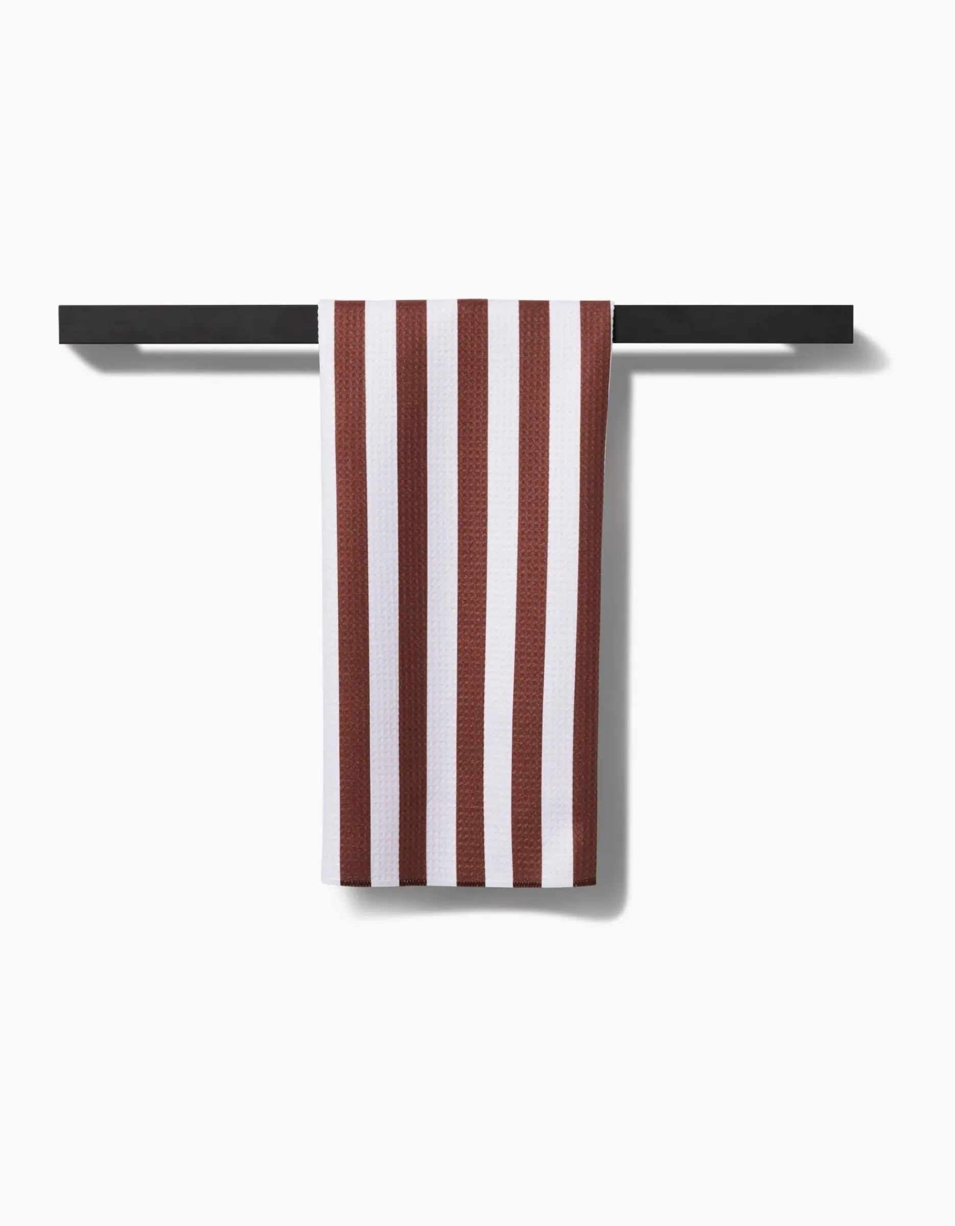 GEOMETRY Toni Stripe Tea Towel