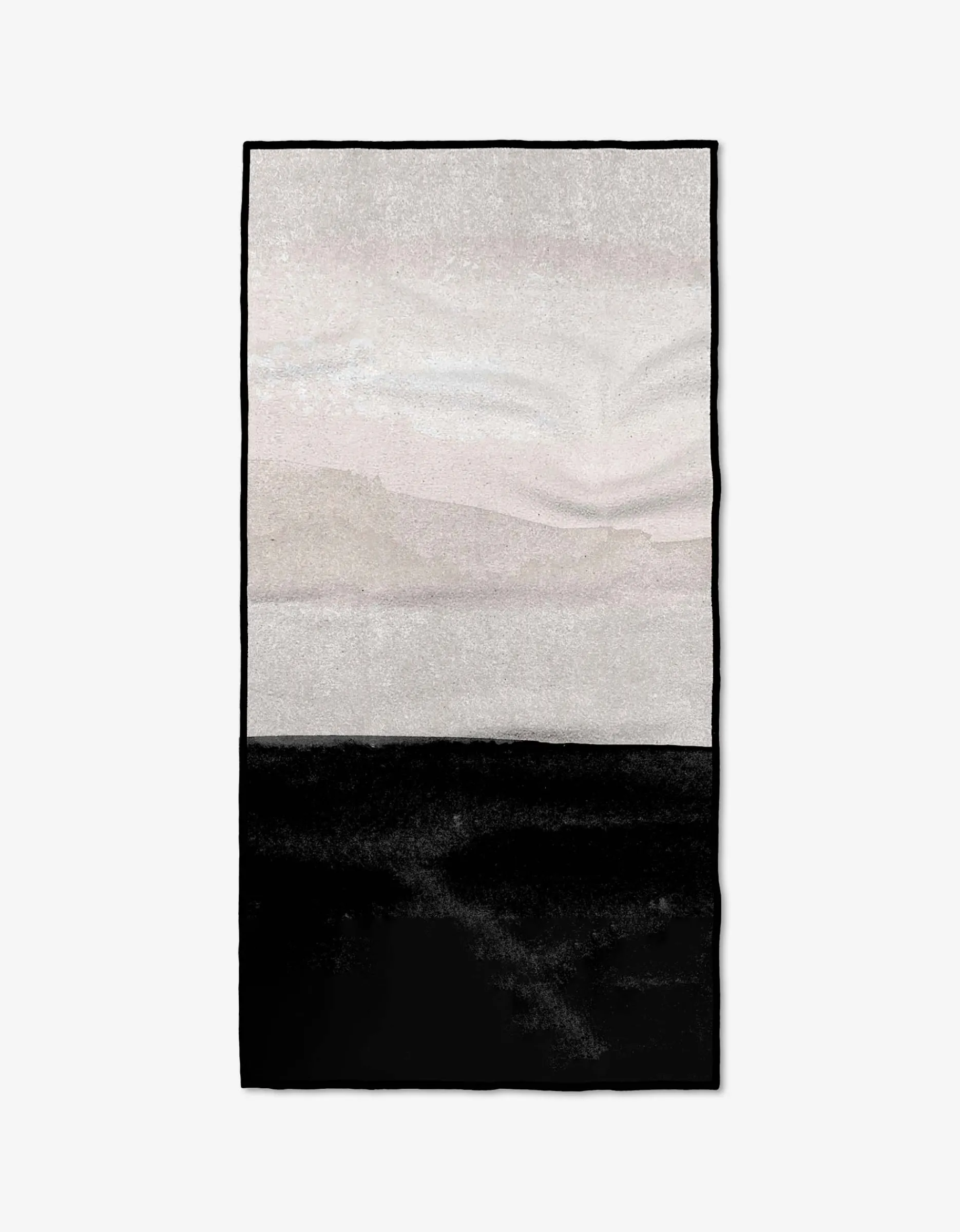 GEOMETRY Top Layer Fitness Towel