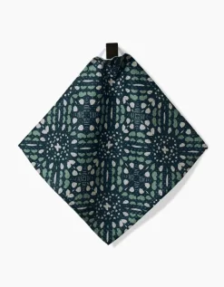 GEOMETRY Trail Dusting Dishcloth Set