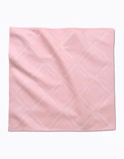 GEOMETRY Twirls Dinner Napkin Set