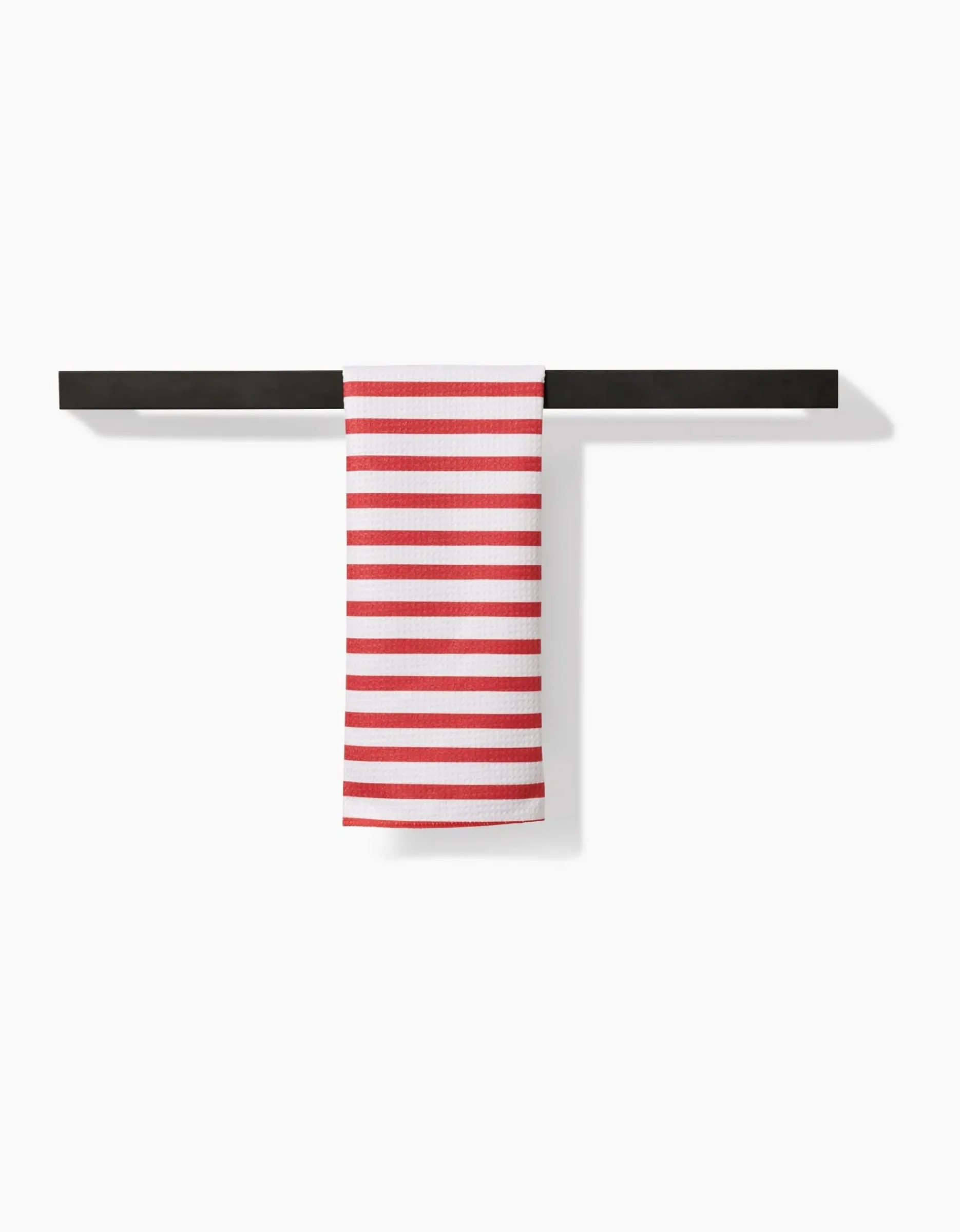 GEOMETRY USA Stripes Bar Towel