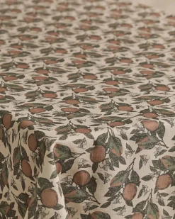 GEOMETRY Valencia Tablecloth