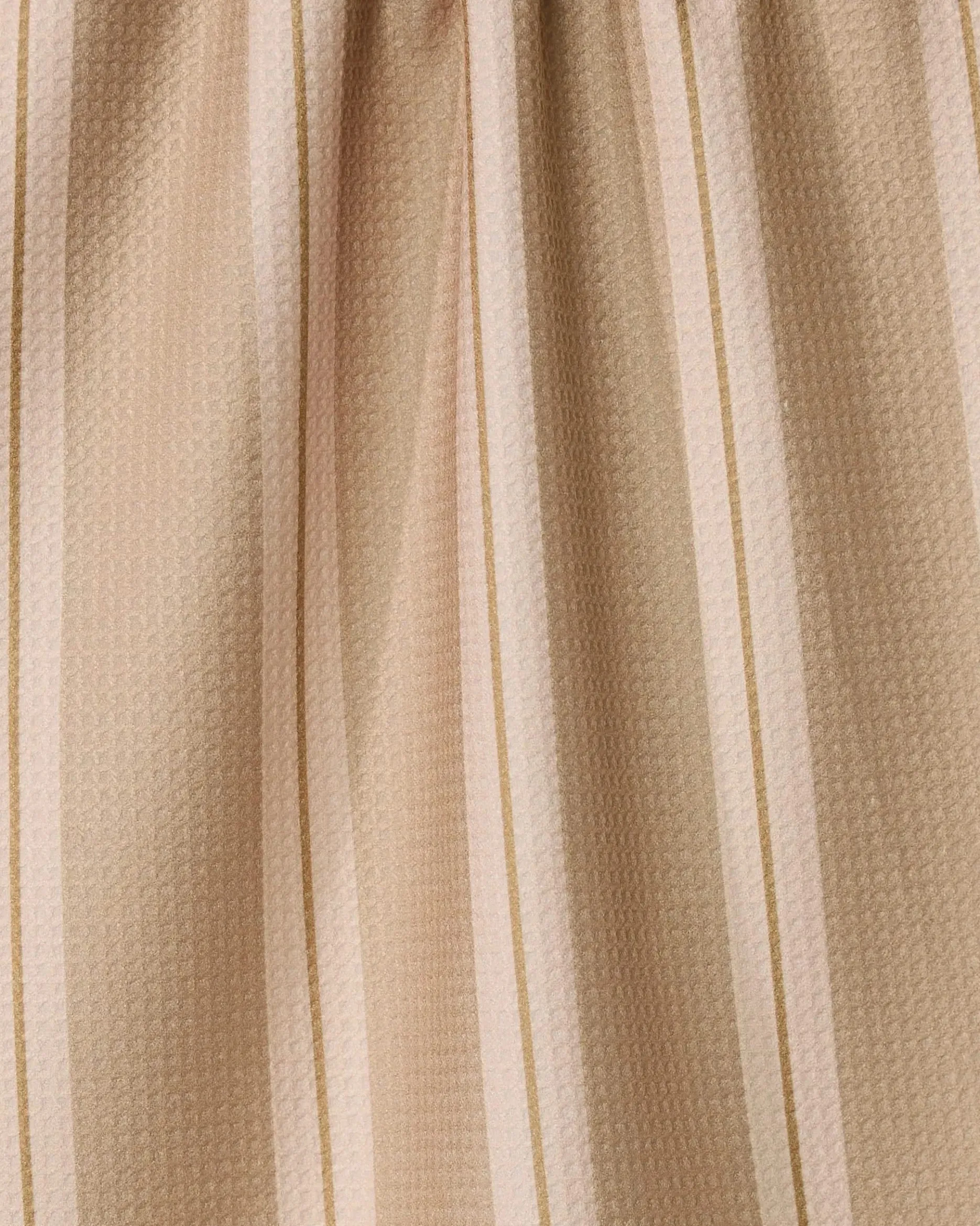 GEOMETRY Vanilla Chai Tea Towel