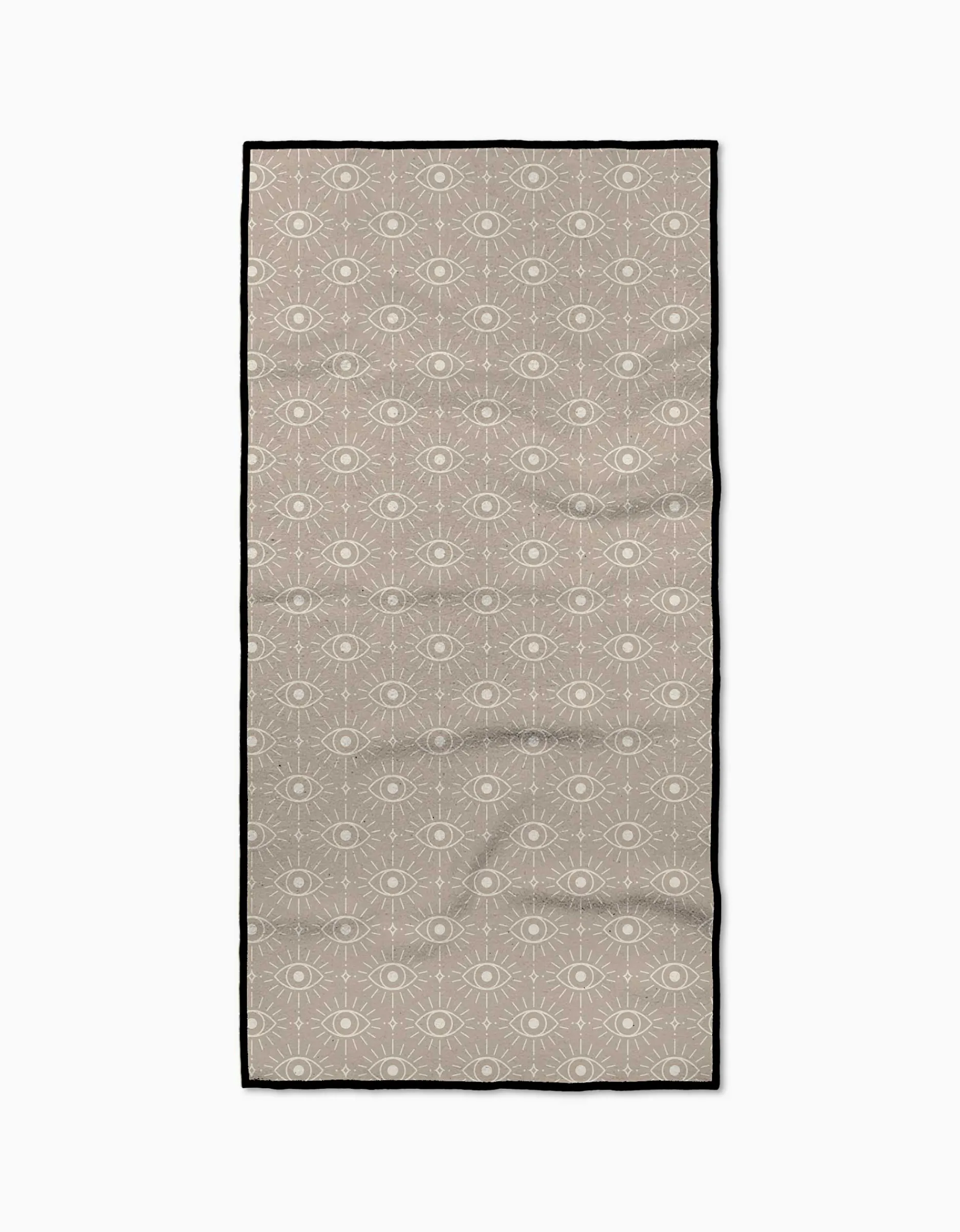 GEOMETRY Vision Fitness Towel