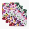 GEOMETRY Wallflower Dishcloth Set