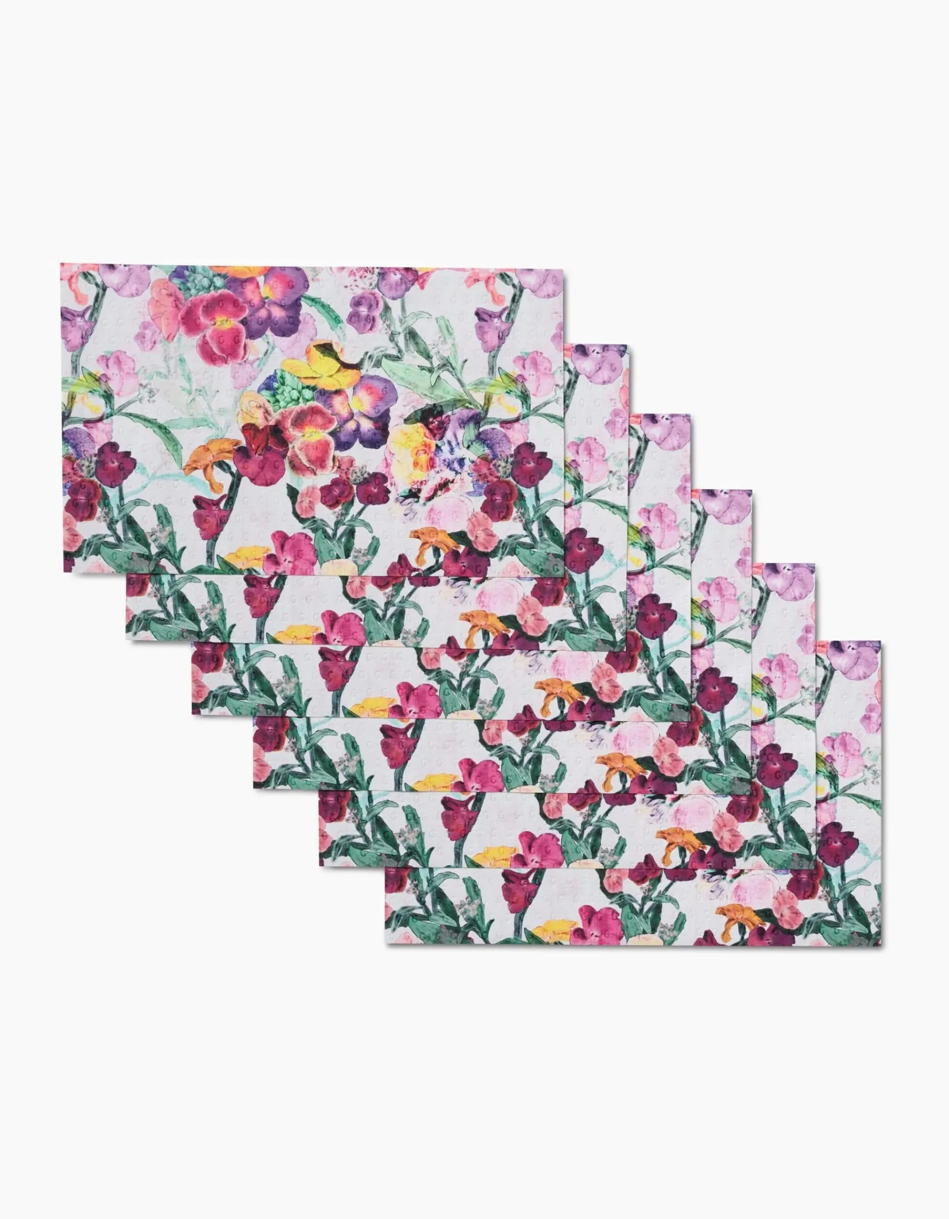 GEOMETRY Wallflower Not Paper Towel