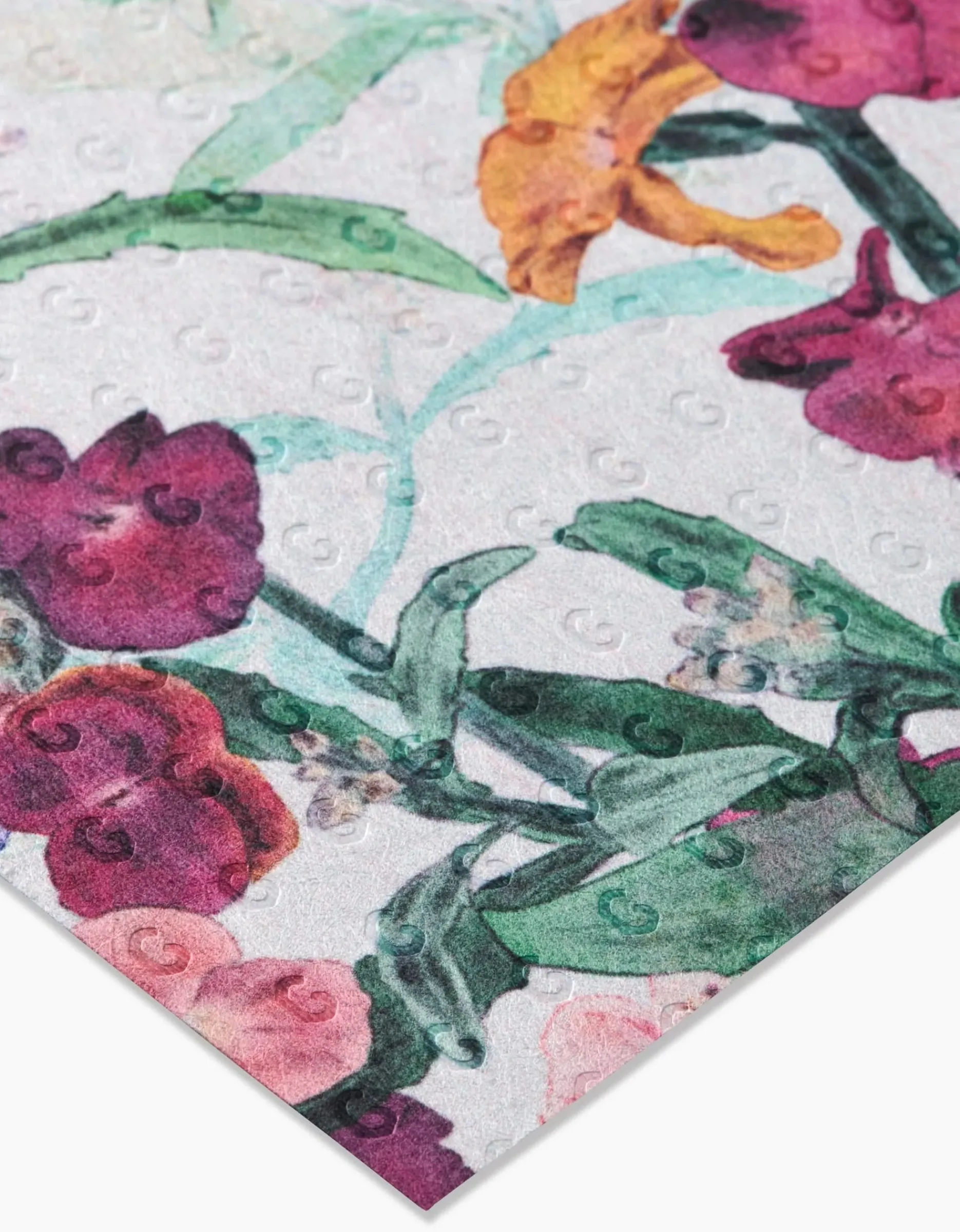 GEOMETRY Wallflower Not Paper Towel