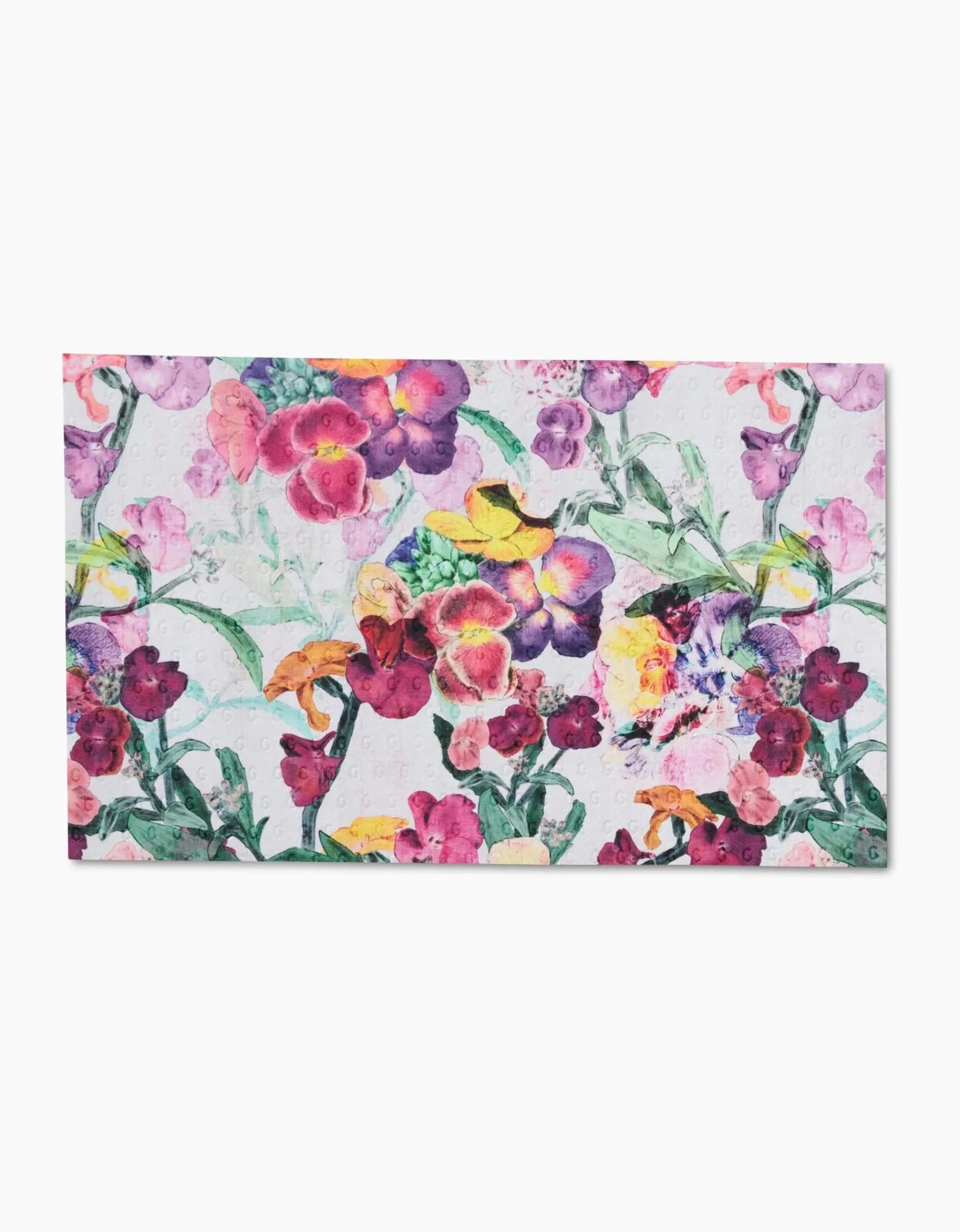 GEOMETRY Wallflower Not Paper Towel