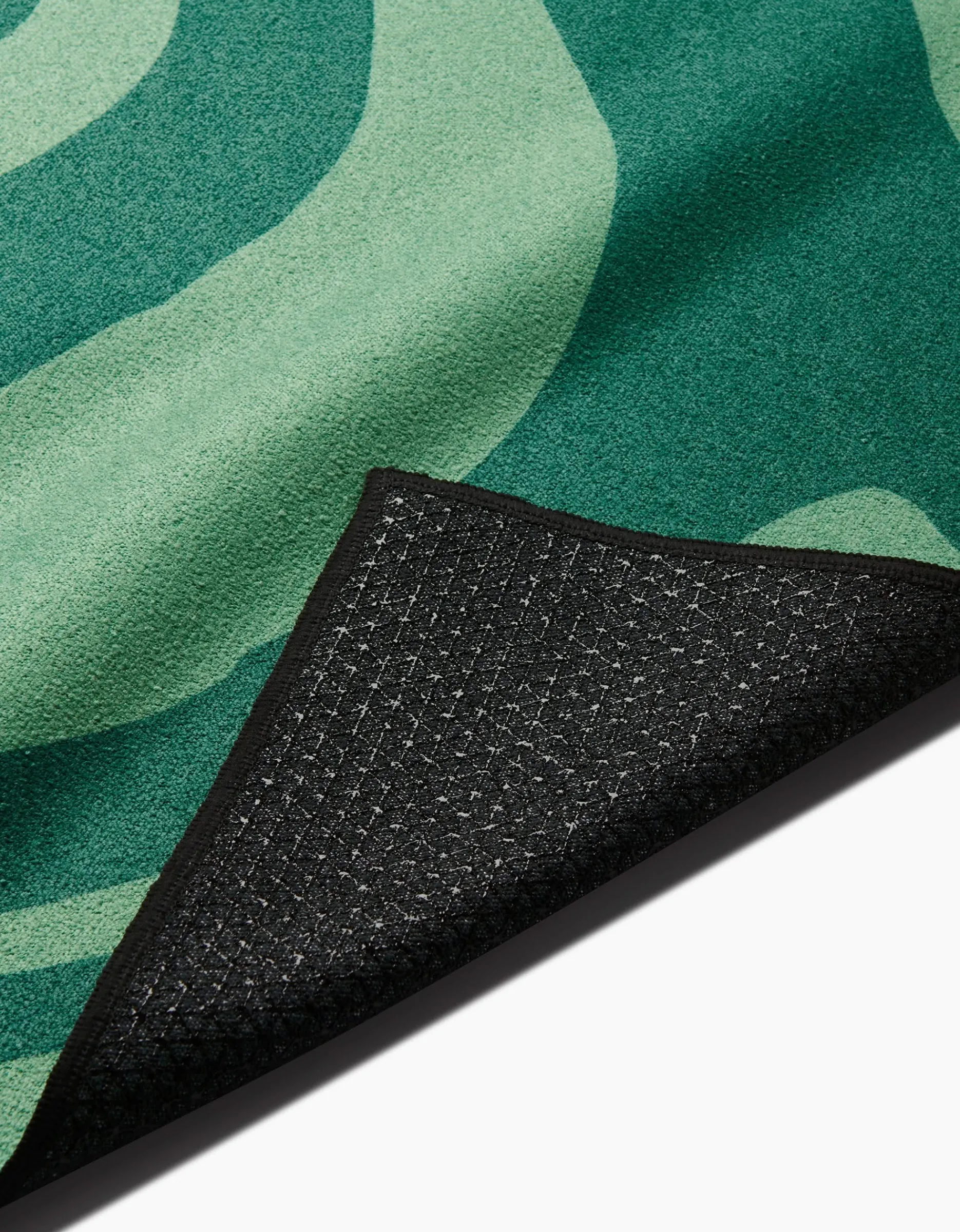 GEOMETRY Watermelon Vibes Yoga Towel