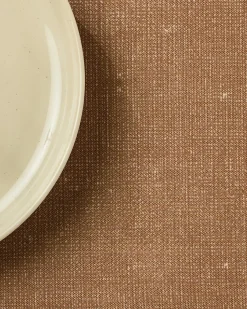 GEOMETRY Wheat Placemat