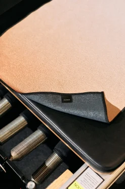 GEOMETRY Where Fitness Towel