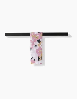 GEOMETRY Wilderness Floral Bar Towel