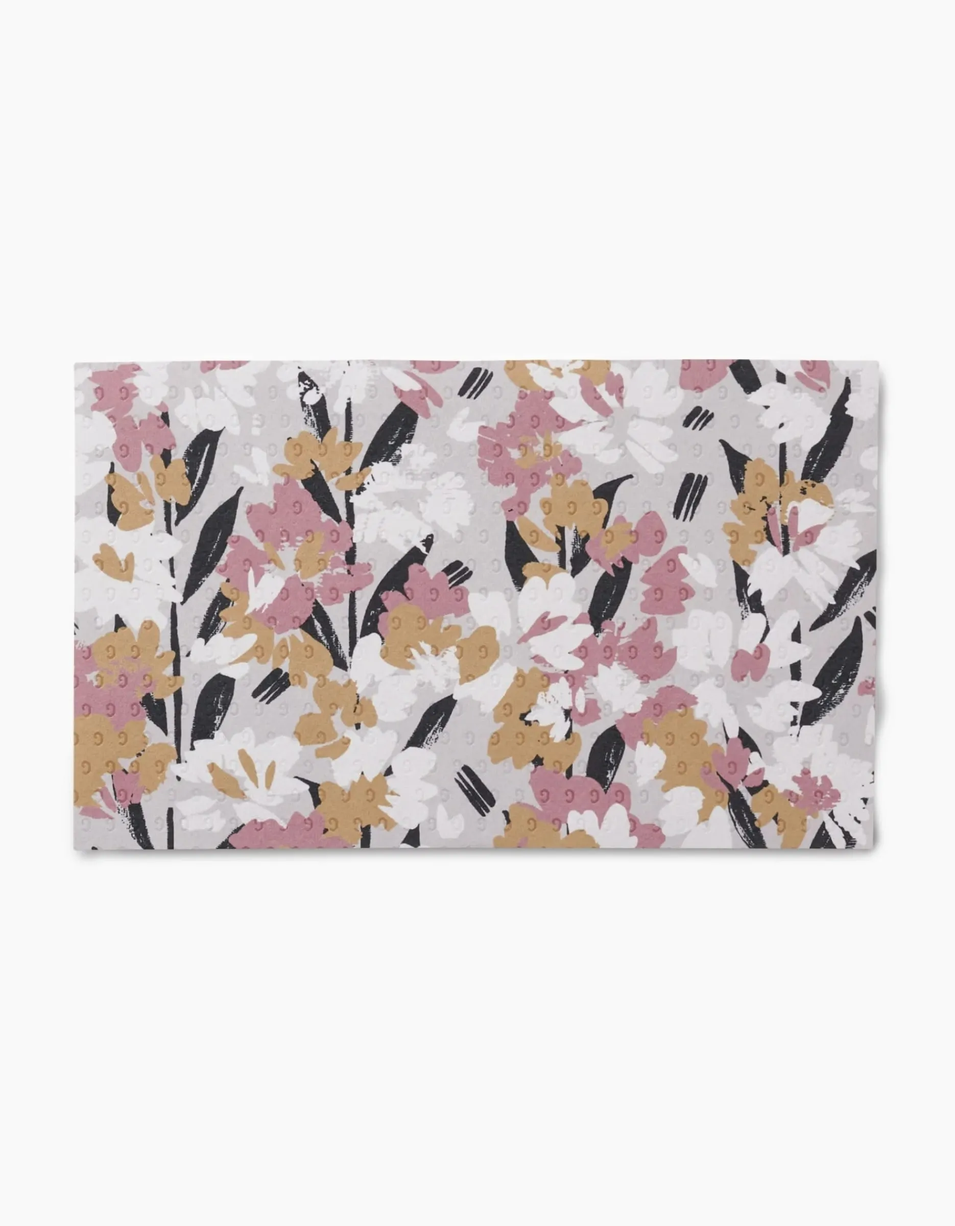 GEOMETRY Wilderness Floral Not Paper Towel