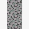 GEOMETRY Wildflower About You Beach Towel