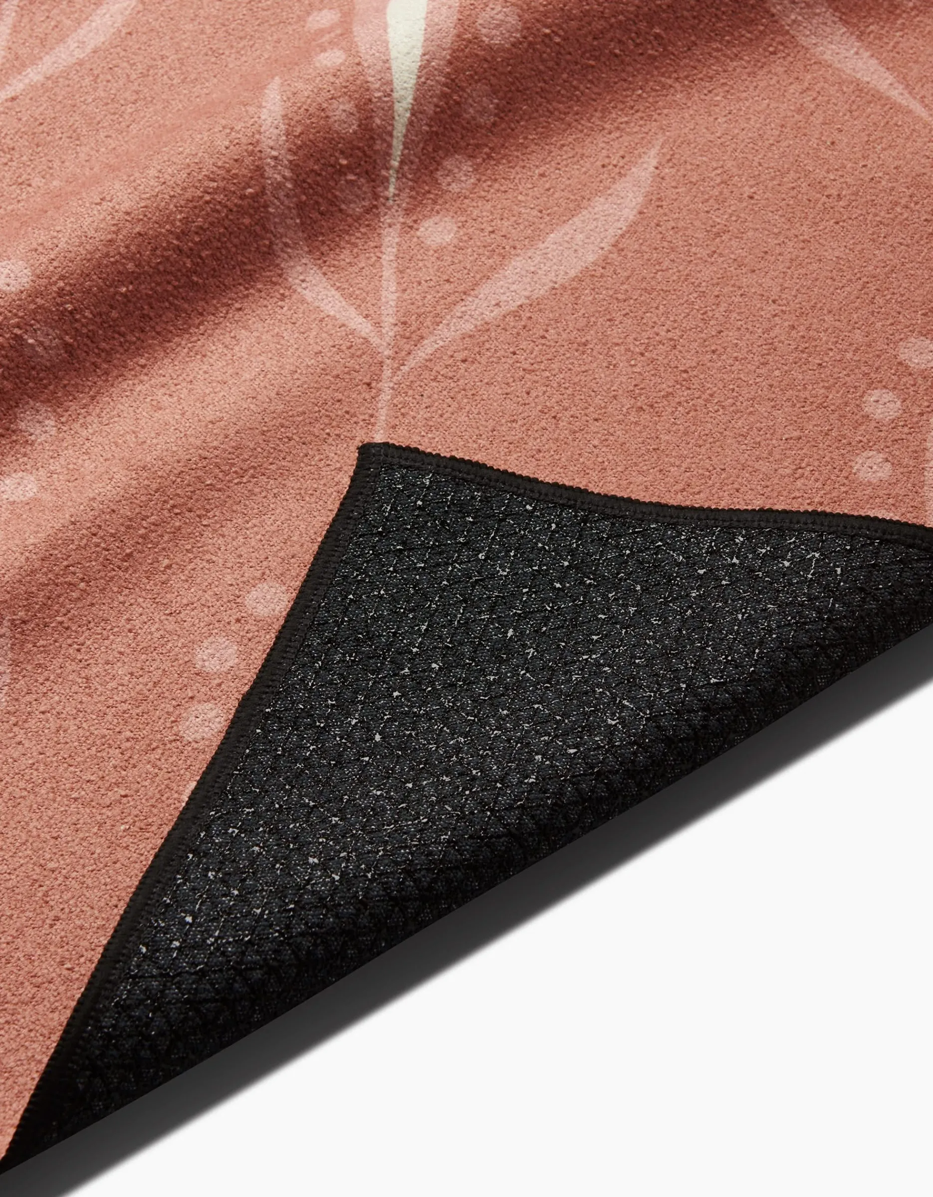 GEOMETRY Wilds Yoga Towel