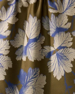 GEOMETRY Wildshade Tea Towel