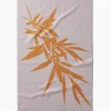 GEOMETRY Willow Tea Towel