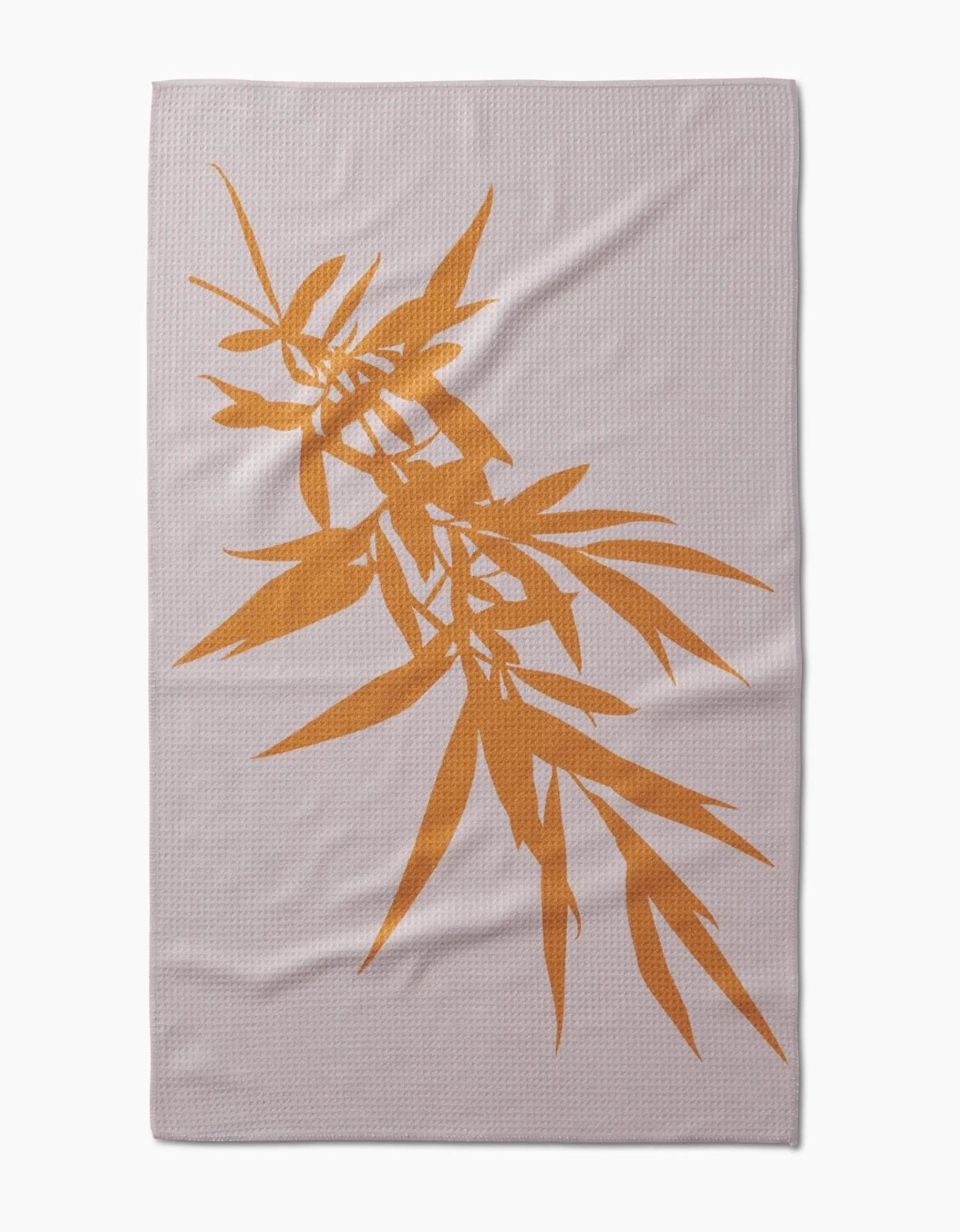 GEOMETRY Willow Tea Towel