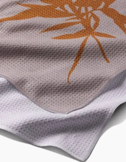 GEOMETRY Willow Tea Towel