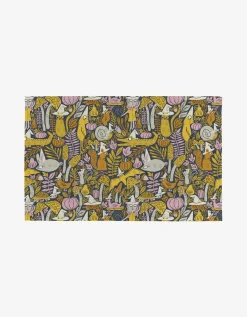 GEOMETRY Witchy Season Not Paper Towel