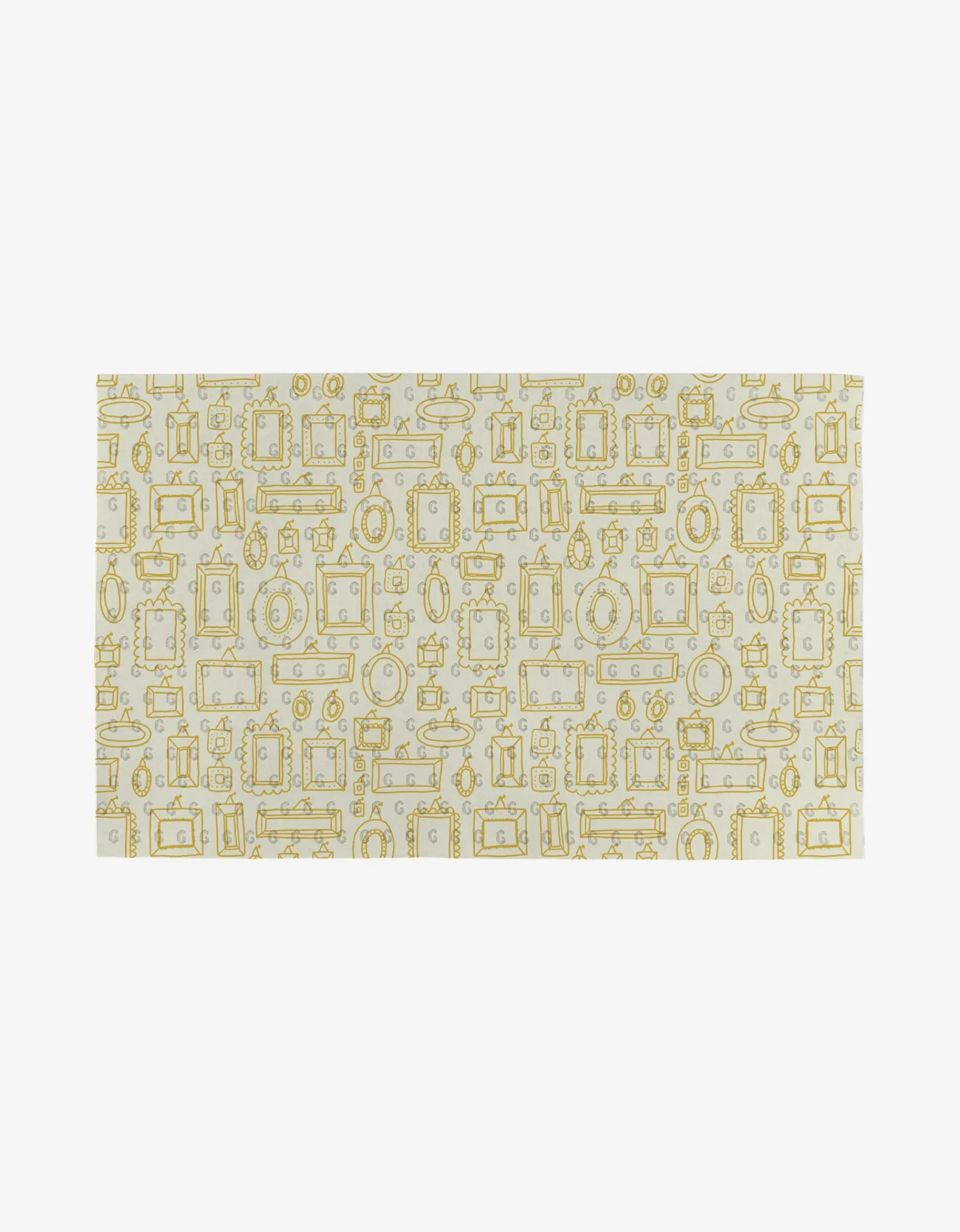 GEOMETRY Witchy Season Not Paper Towel