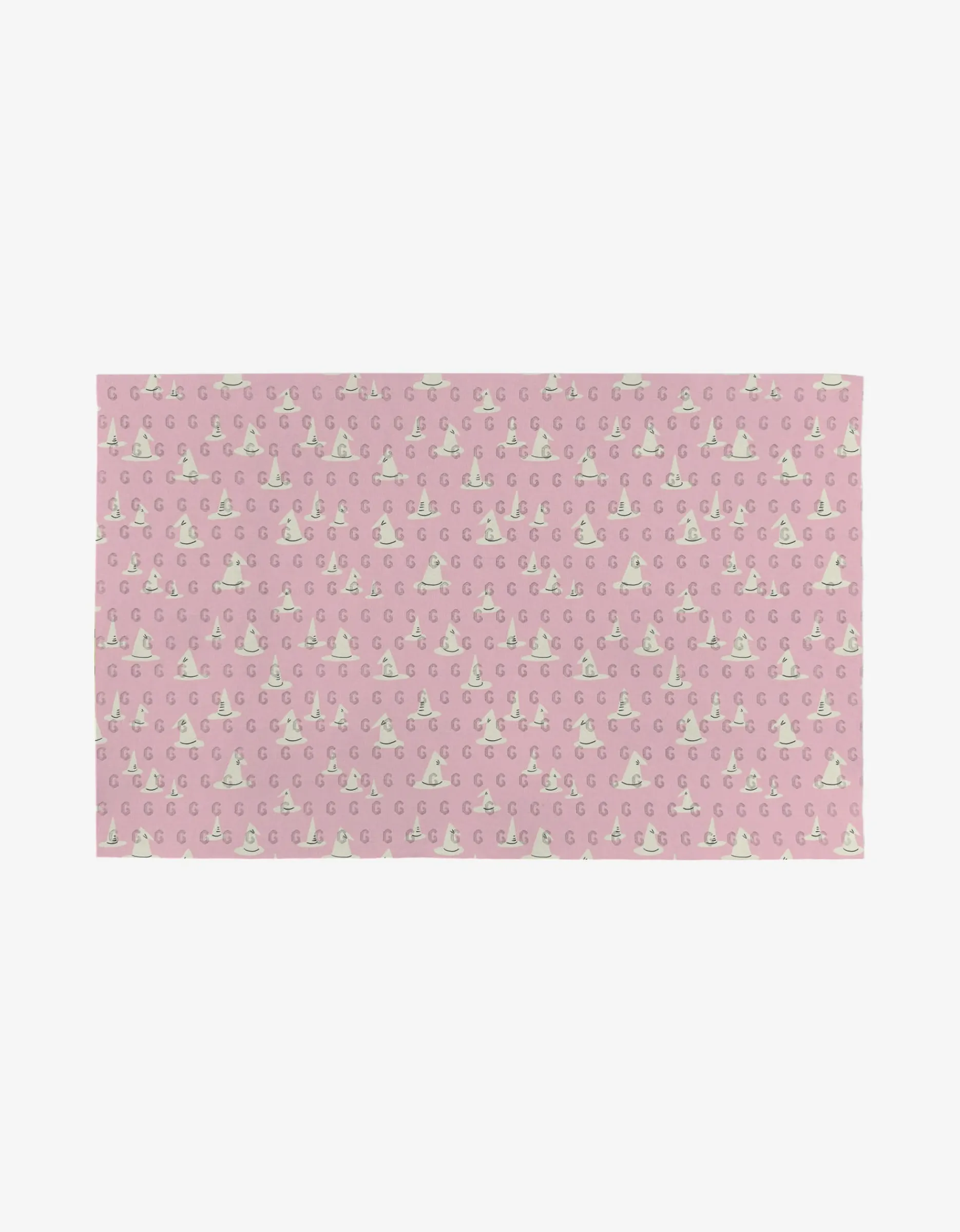 GEOMETRY Witchy Season Not Paper Towel