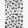 GEOMETRY Wooly Sheep Tea Towel