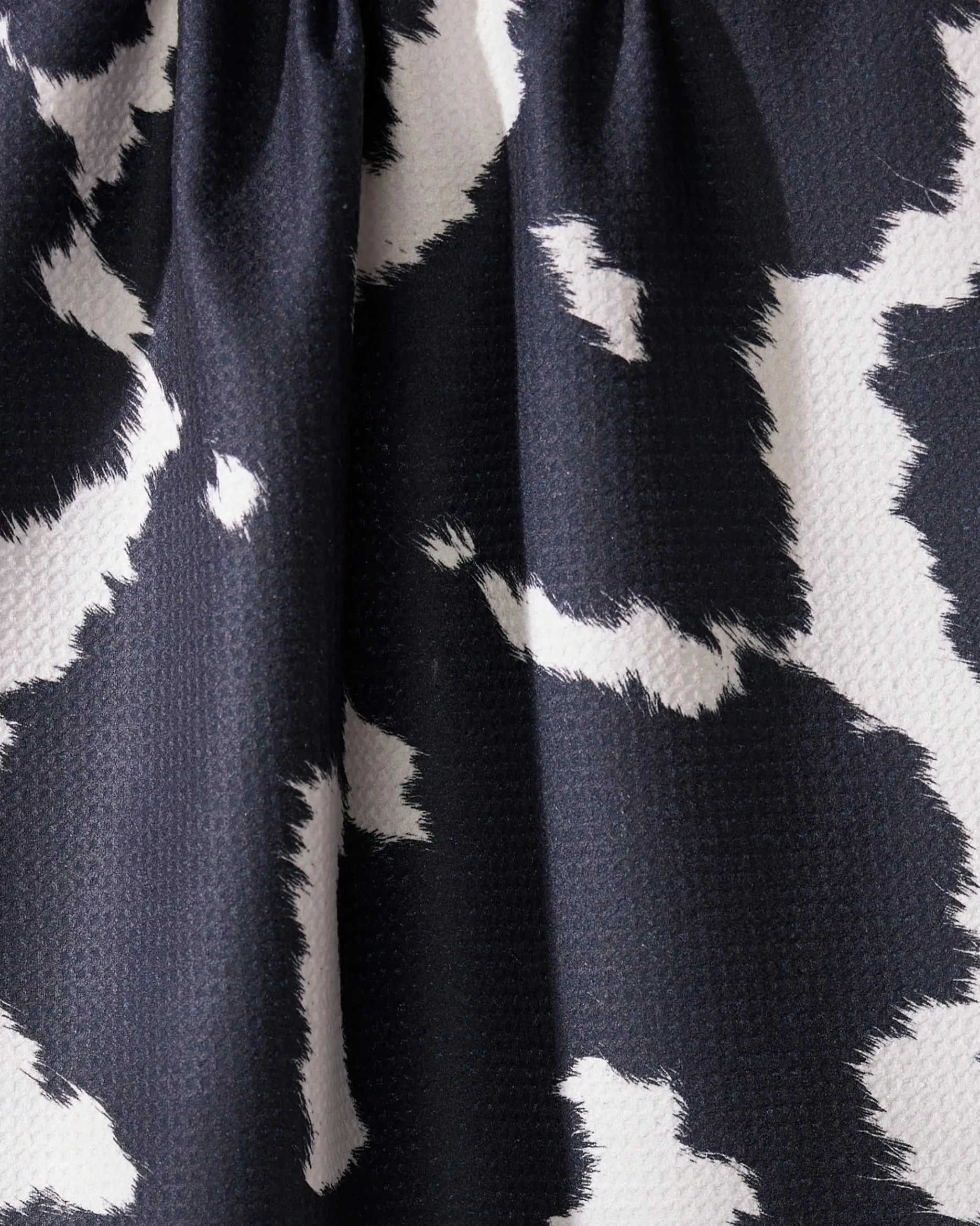 GEOMETRY Wrangler Tea Towel