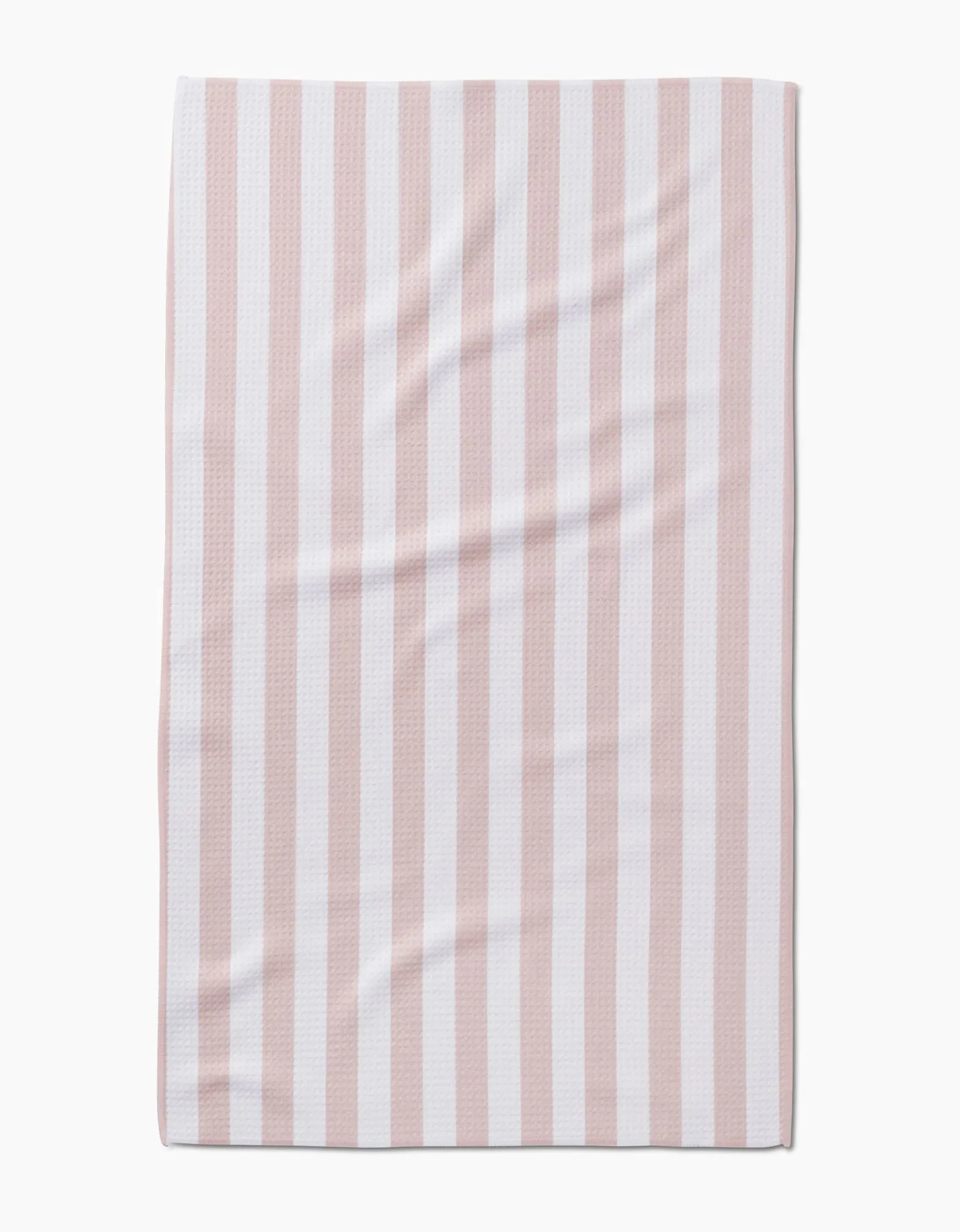 GEOMETRY Yvonne Stripe Tea Towel