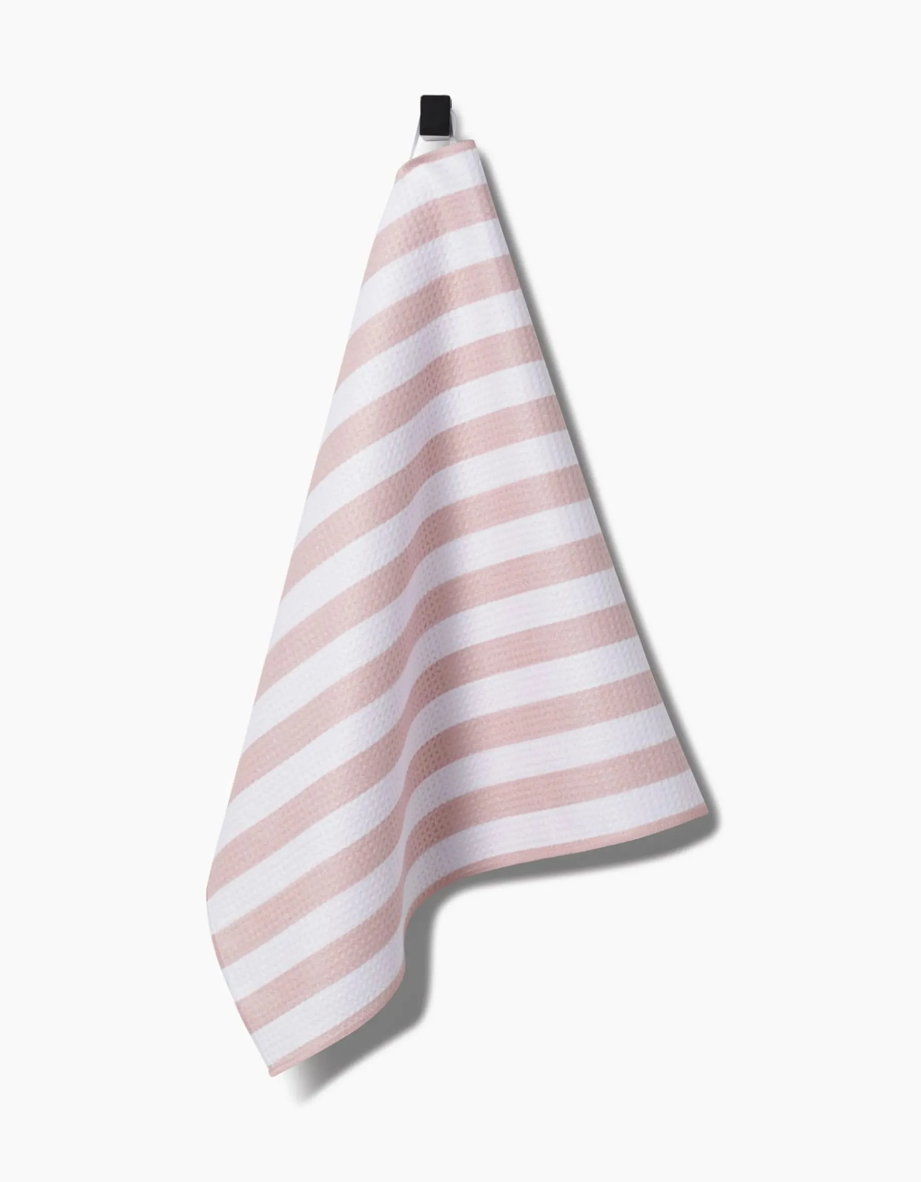 GEOMETRY Yvonne Stripe Tea Towel