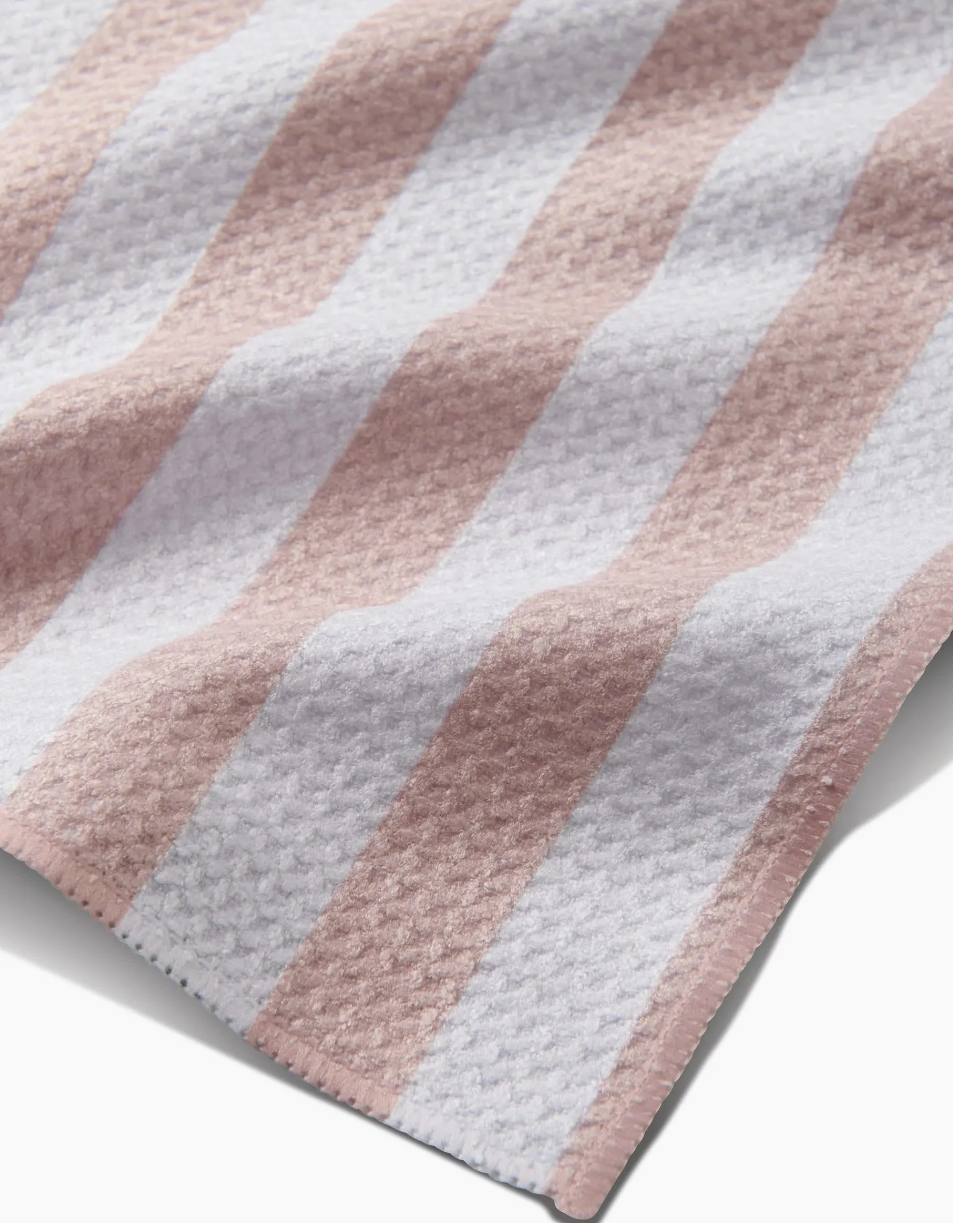 GEOMETRY Yvonne Stripe Tea Towel