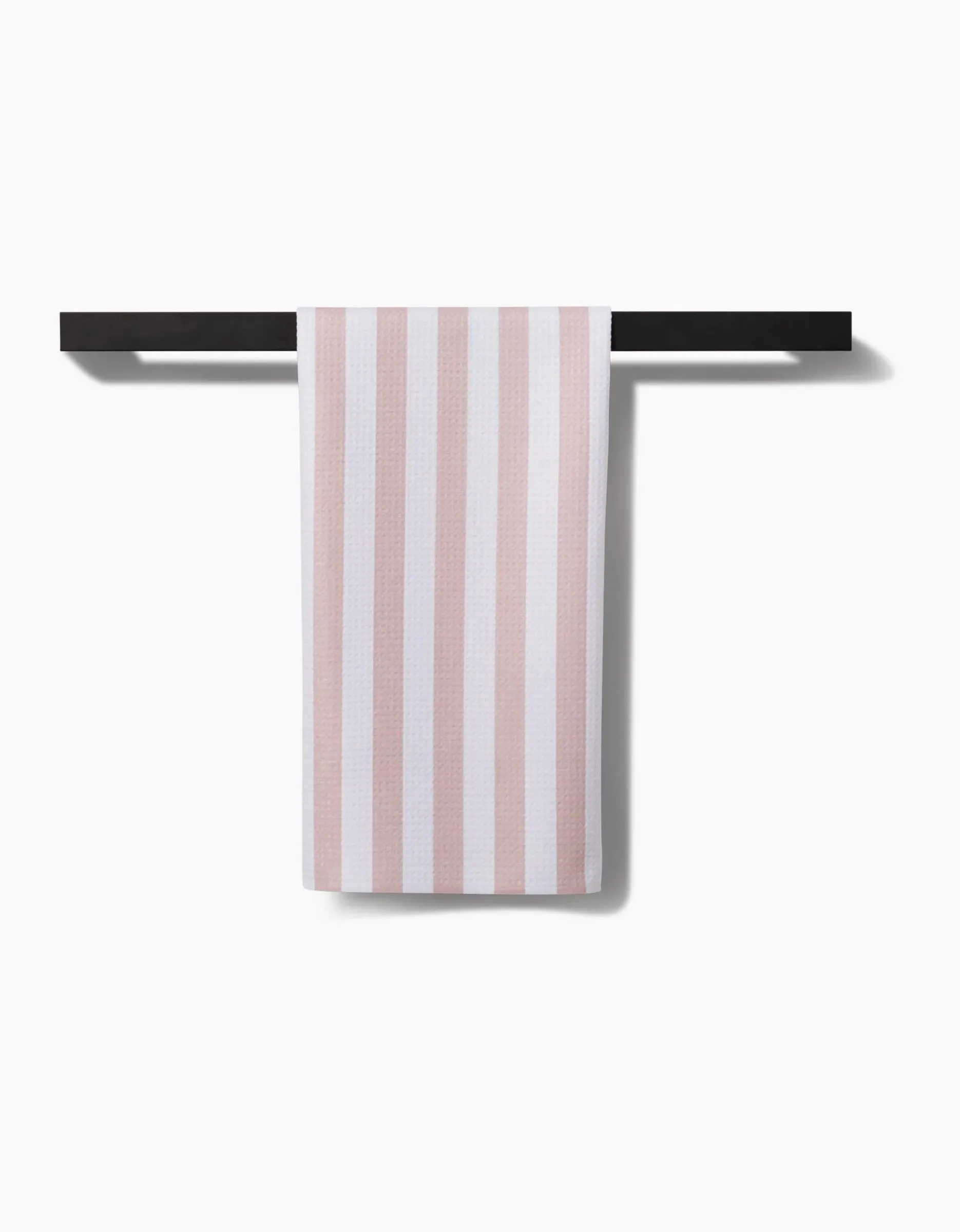 GEOMETRY Yvonne Stripe Tea Towel