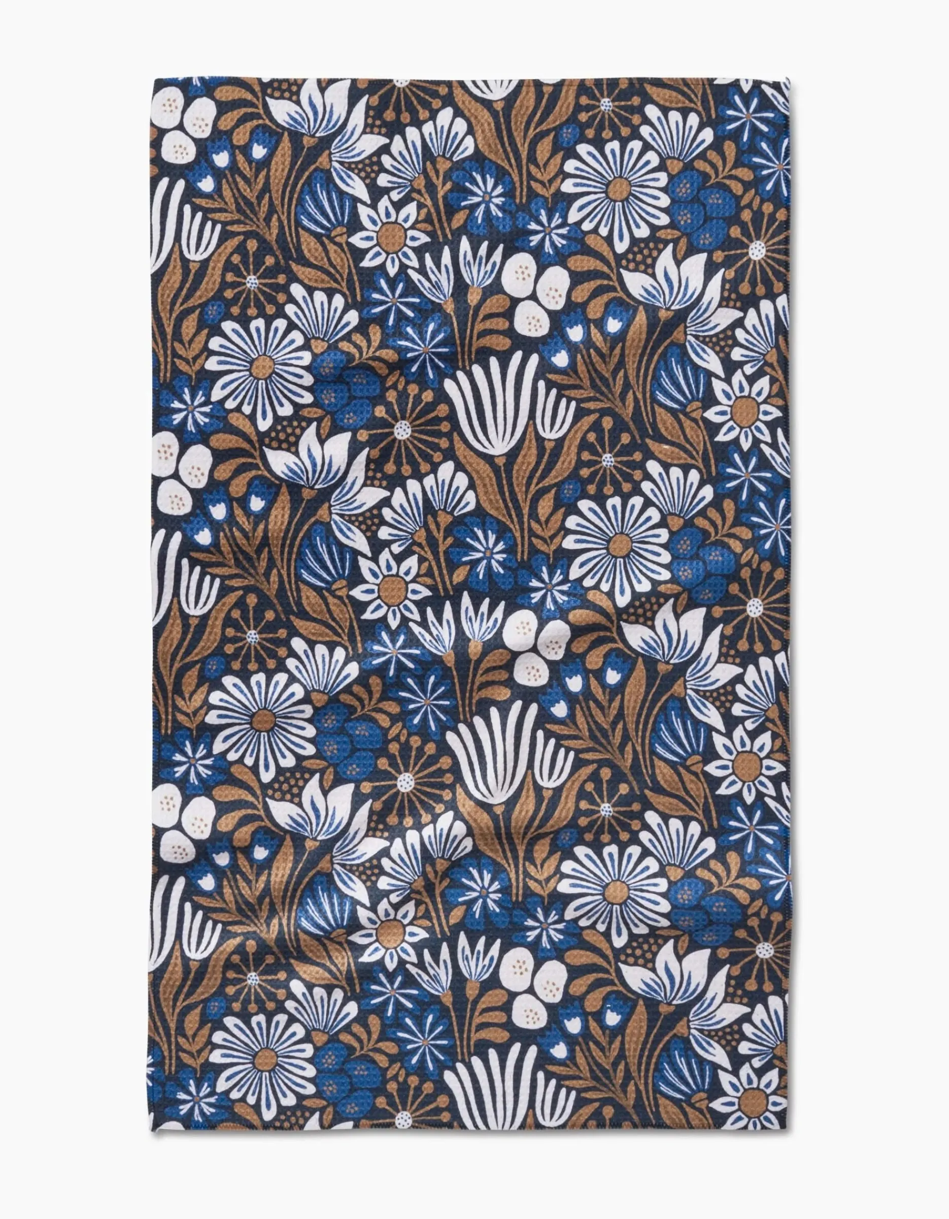 GEOMETRY Zillia Tea Towel