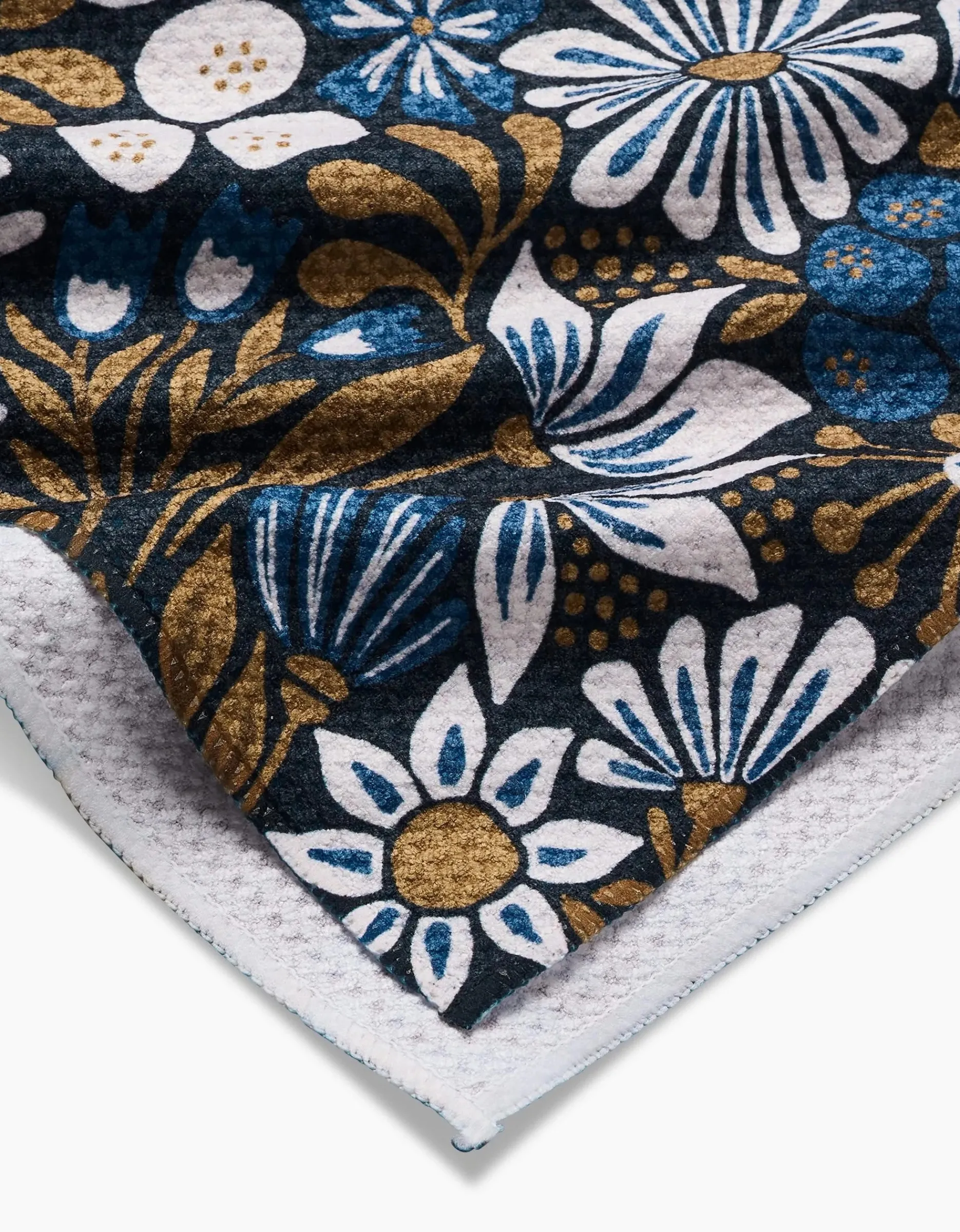 GEOMETRY Zillia Tea Towel