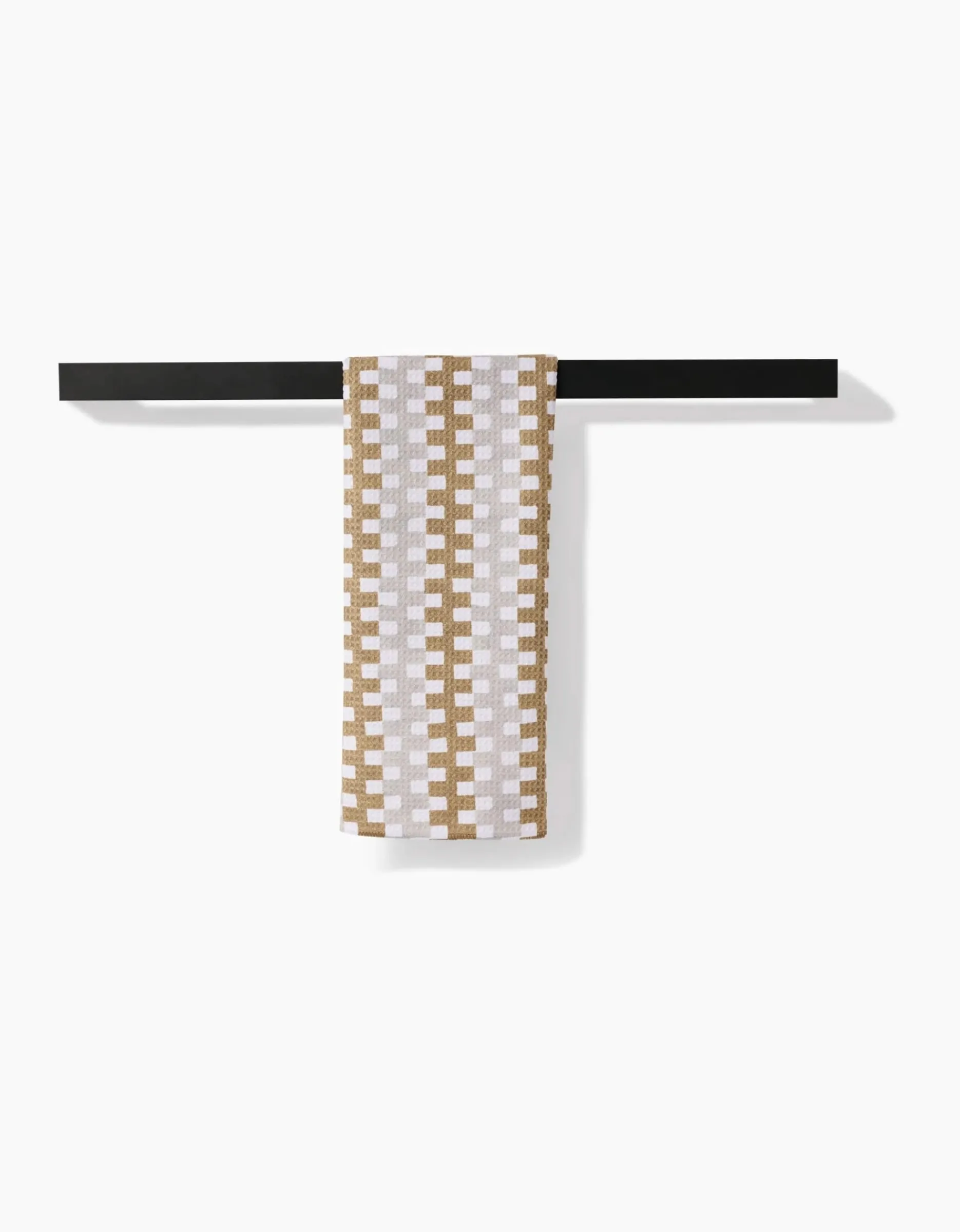 GEOMETRY Zippy Tea Towel